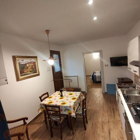 Casa La Falegnameria Bivigliano Eksteriør billede