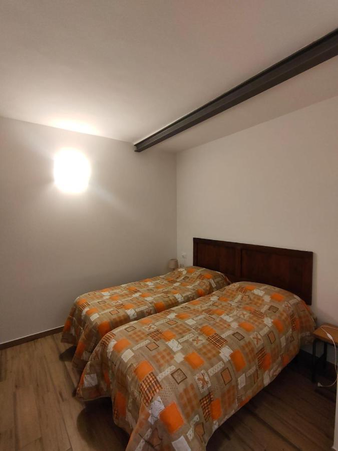 Casa La Falegnameria Bivigliano Eksteriør billede