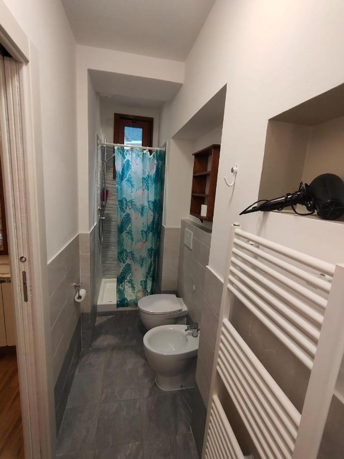 Casa La Falegnameria Bivigliano Eksteriør billede