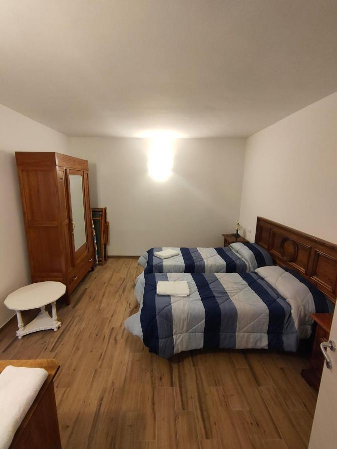 Casa La Falegnameria Bivigliano Eksteriør billede