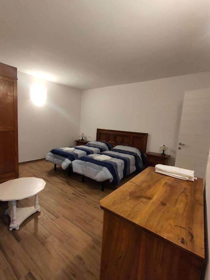 Casa La Falegnameria Bivigliano Eksteriør billede